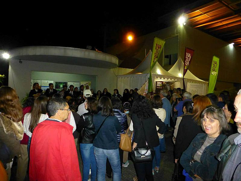 EXPOVEZ 2015 | Ambiente