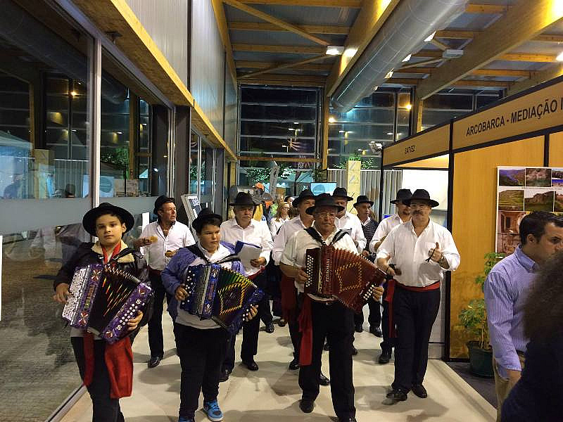 EXPOVEZ 2015 | Ambiente