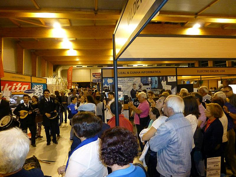 EXPOVEZ 2015 | Ambiente