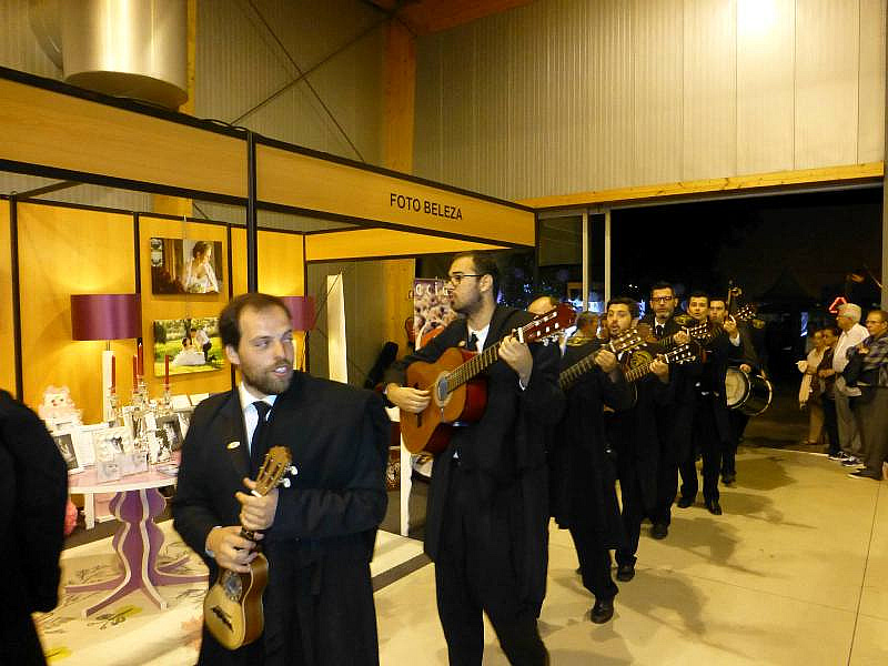EXPOVEZ 2015 | Ambiente