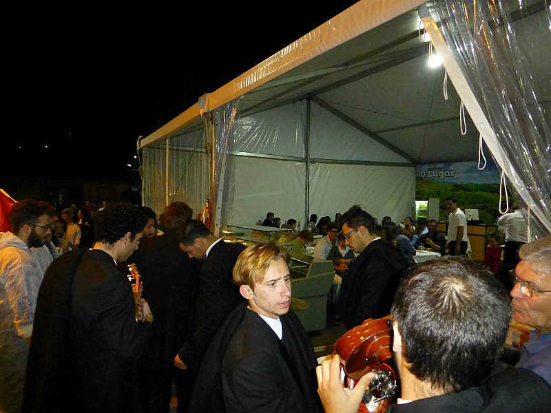 EXPOVEZ 2015 | Ambiente