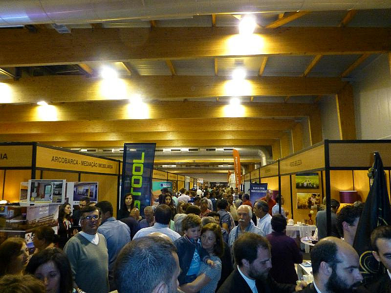 EXPOVEZ 2015 | Ambiente