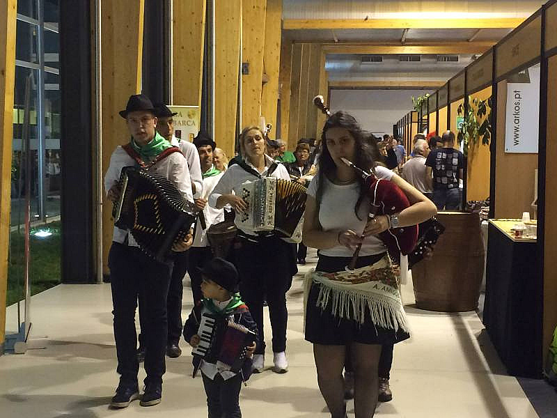 EXPOVEZ 2015 | Ambiente