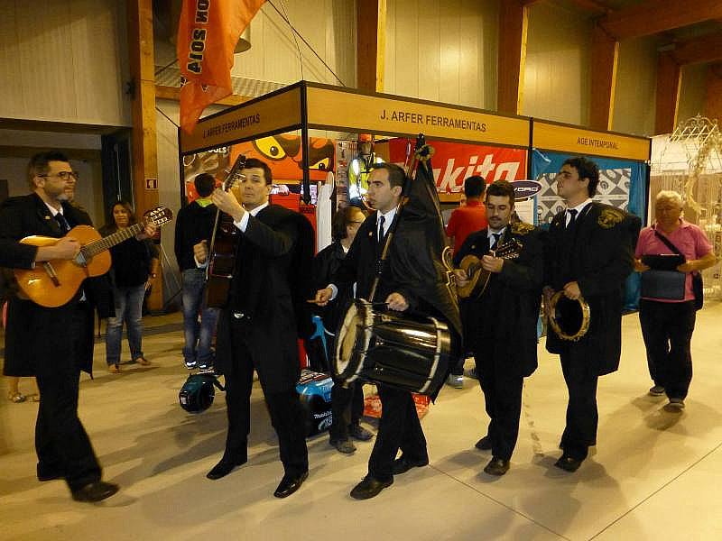 EXPOVEZ 2015 | Ambiente
