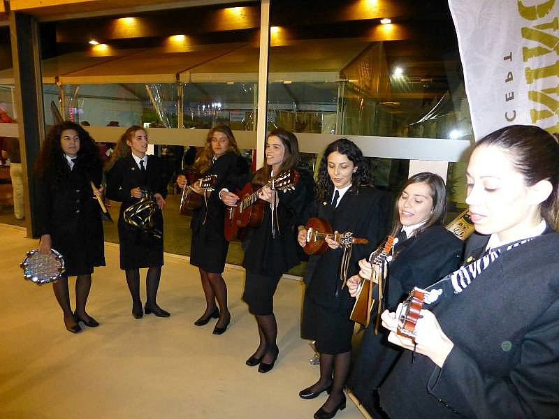 EXPOVEZ 2015 | Ambiente