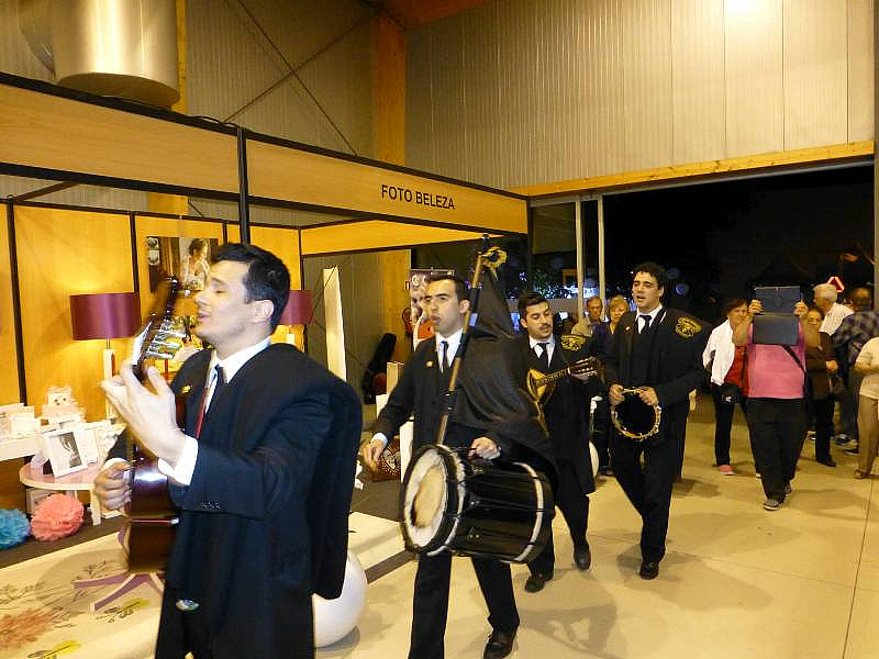 EXPOVEZ 2015 | Ambiente