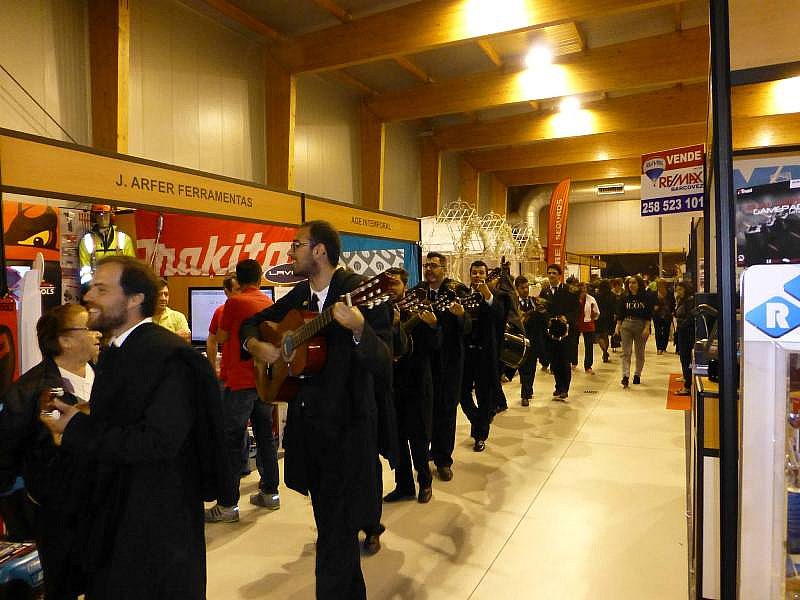 EXPOVEZ 2015 | Ambiente