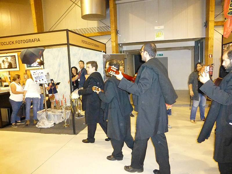 EXPOVEZ 2015 | Ambiente