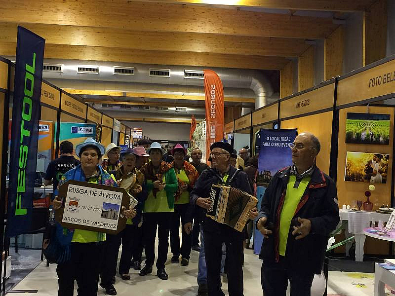 EXPOVEZ 2015 | Ambiente