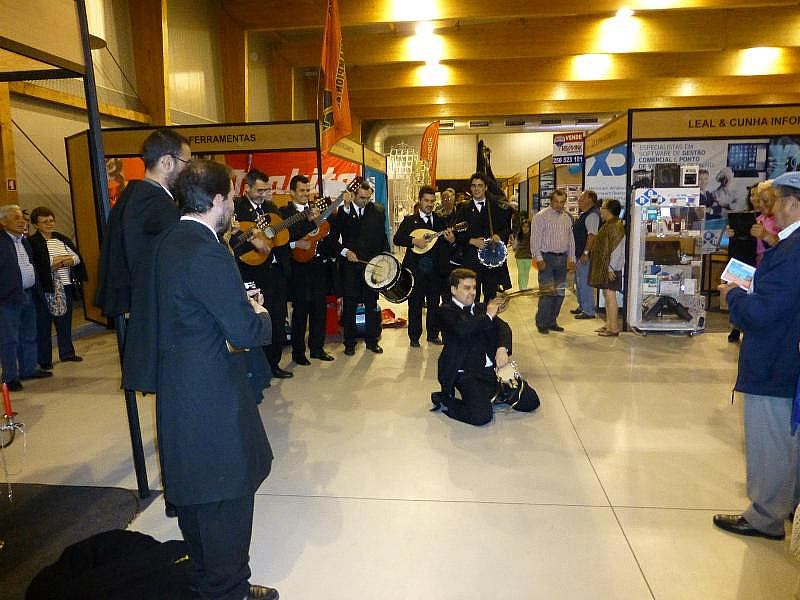 EXPOVEZ 2015 | Ambiente