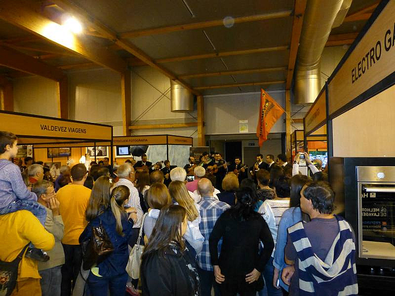 EXPOVEZ 2015 | Ambiente