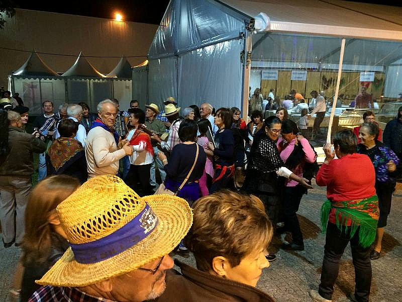 EXPOVEZ 2015 | Ambiente