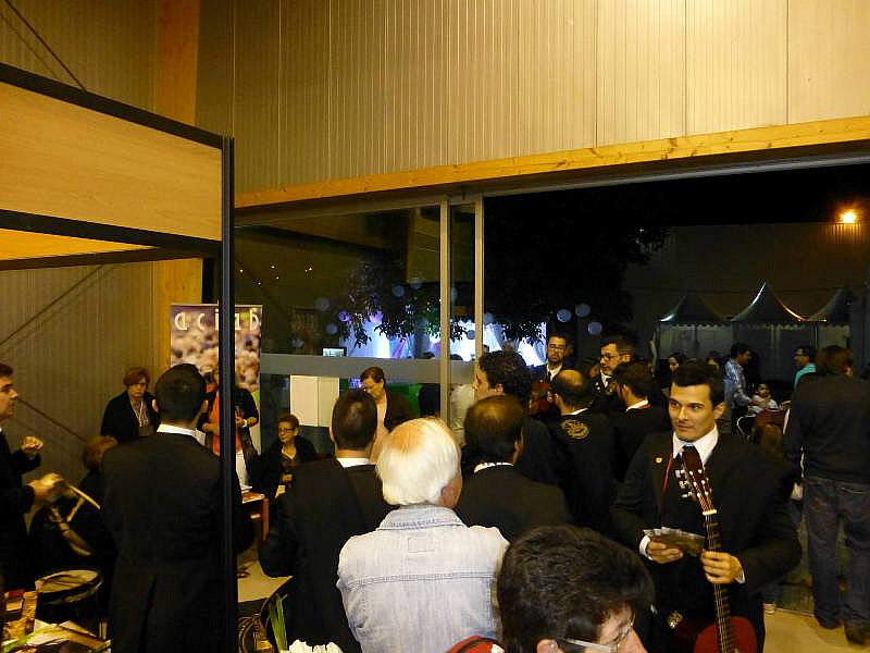 EXPOVEZ 2015 | Ambiente