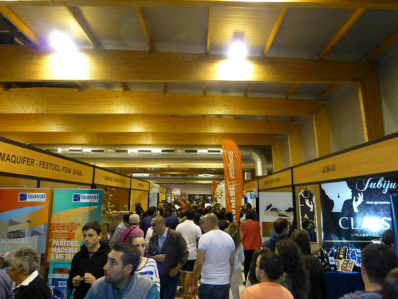 EXPOVEZ 2015 | Ambiente