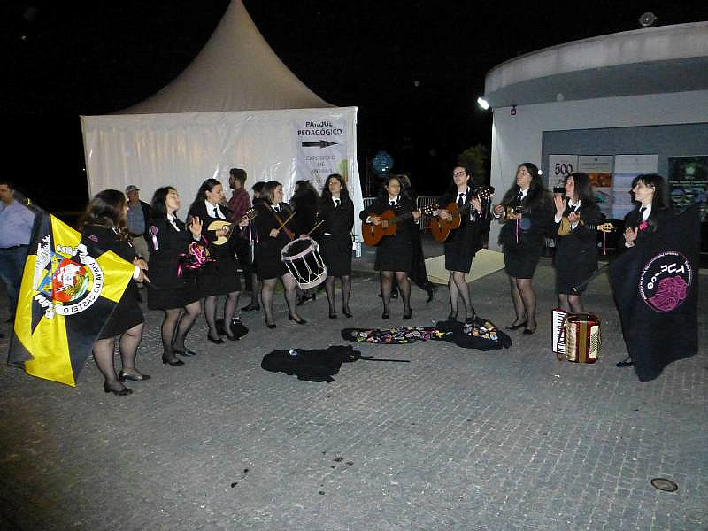 EXPOVEZ 2015 | Ambiente