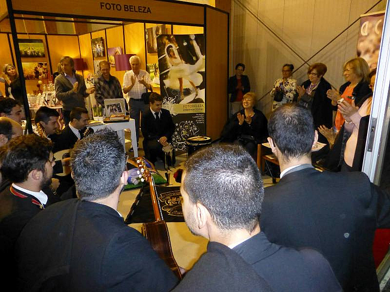 EXPOVEZ 2015 | Ambiente
