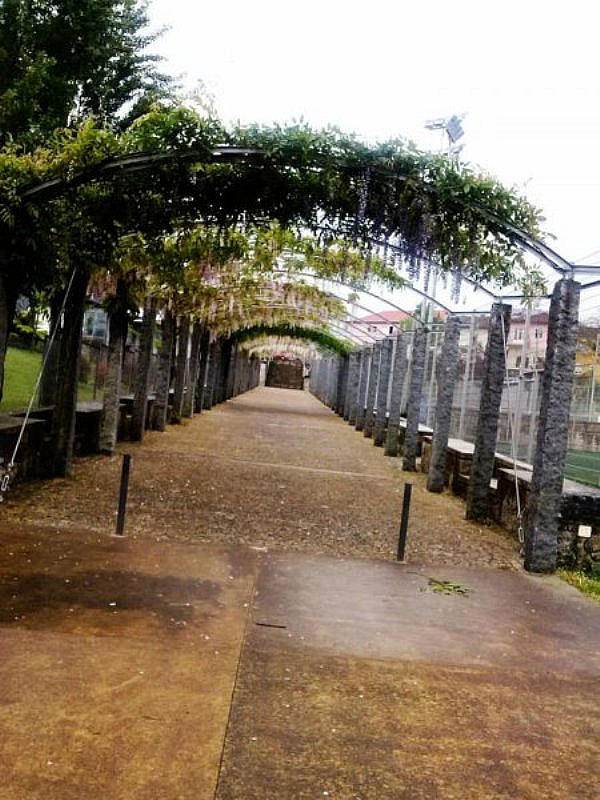 Ponte da Barca