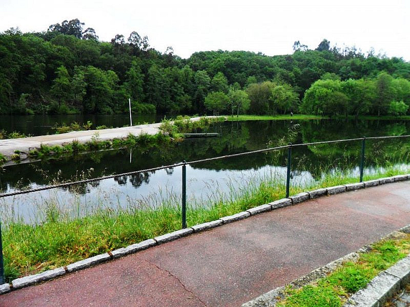 Ponte da Barca