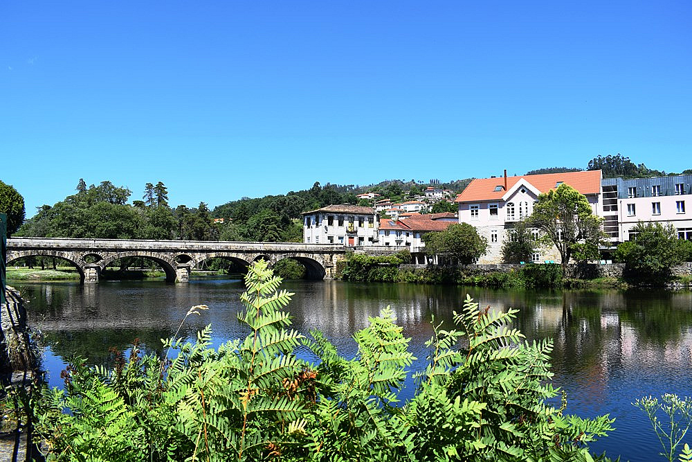 Arcos de Valdevez rodeado de Natureza | junho 2020