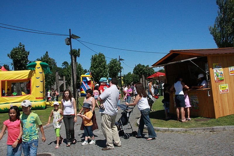 Feira da Pequenada