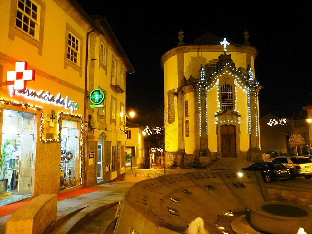 Magia de Natal 2018 Invade Arcos de Valdevez