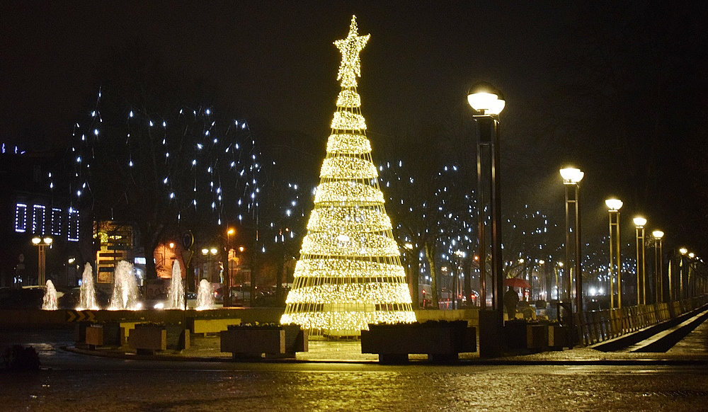 Arcos de Valdevez | Natal 2021