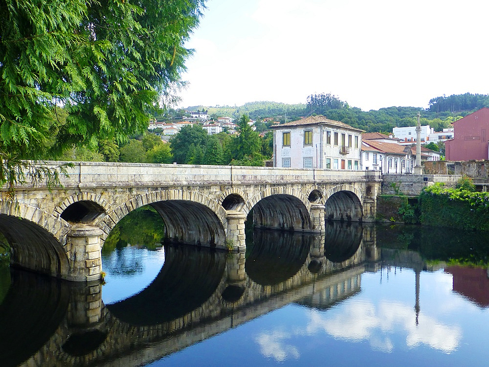 Arcos de Valdevez | Outono 2020