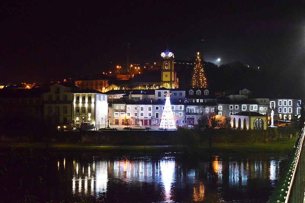 Espírito de Natal 2020 Ponte da Barca