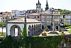 Ponte da Barca no Coração do Alto Minho