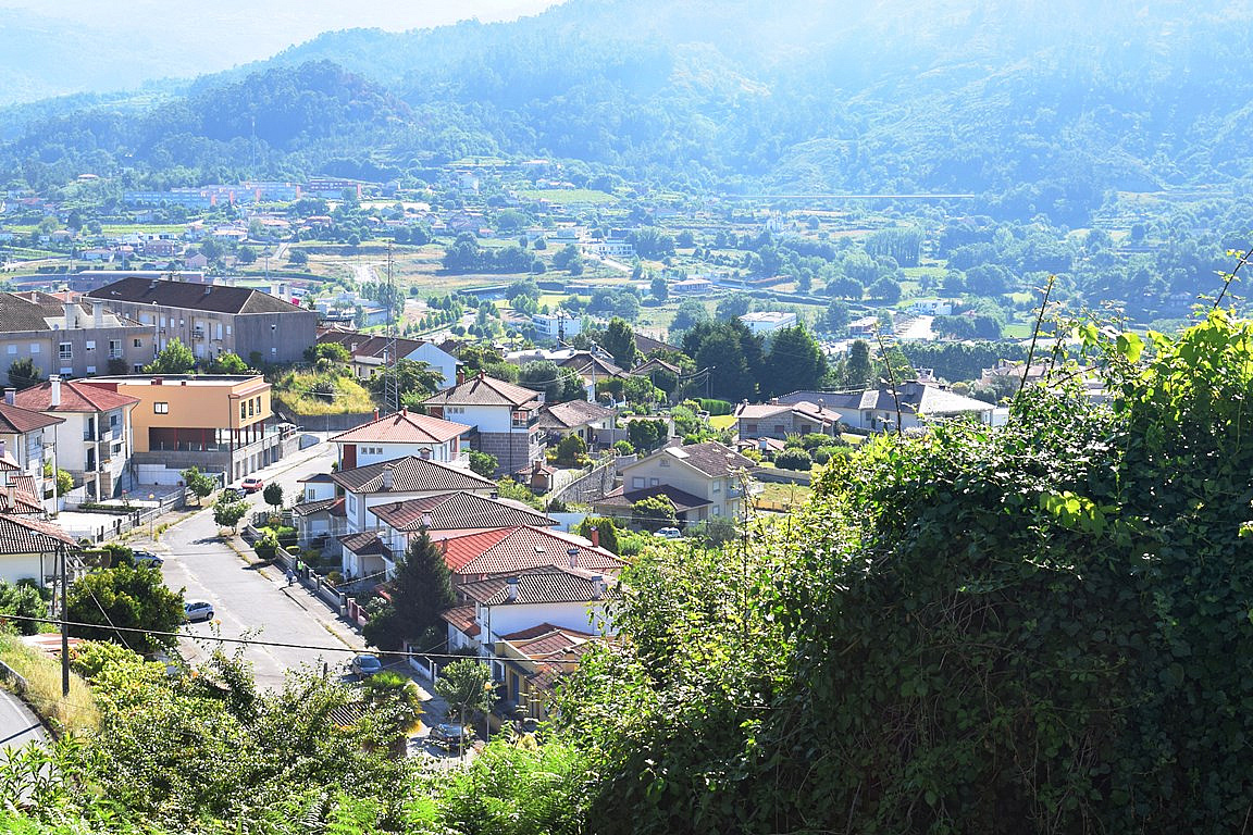 Freguesia de Vila Fonche, Arcos de Valdevez | junho 2020