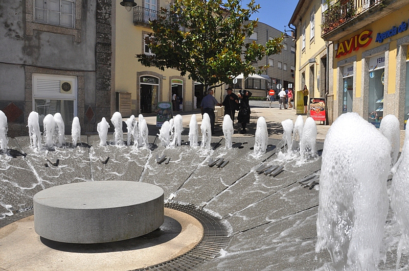 Arcos de Valdevez