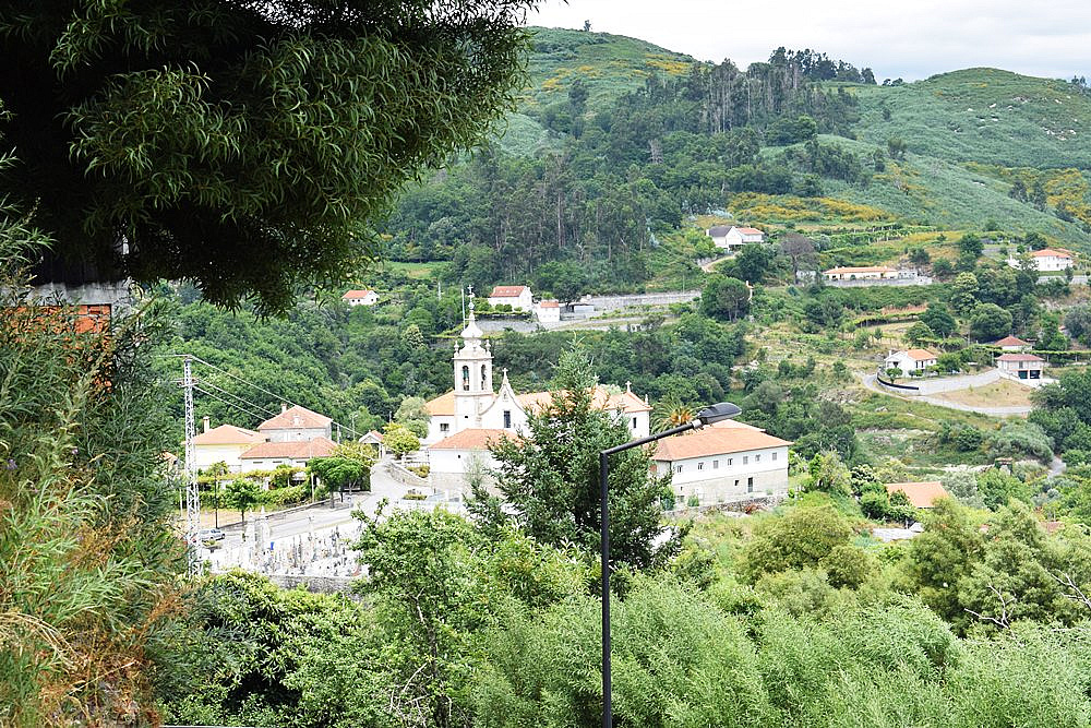 Freguesia de Rio de Frio, Arcos de Valdevez | junho 2020