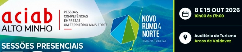 A sua empresa está preparada para o ESG? Participe nas sessões de capacitação