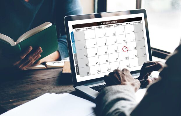 Calendário Fiscal de novembro de 2026: prazos e obrigações das empresas
