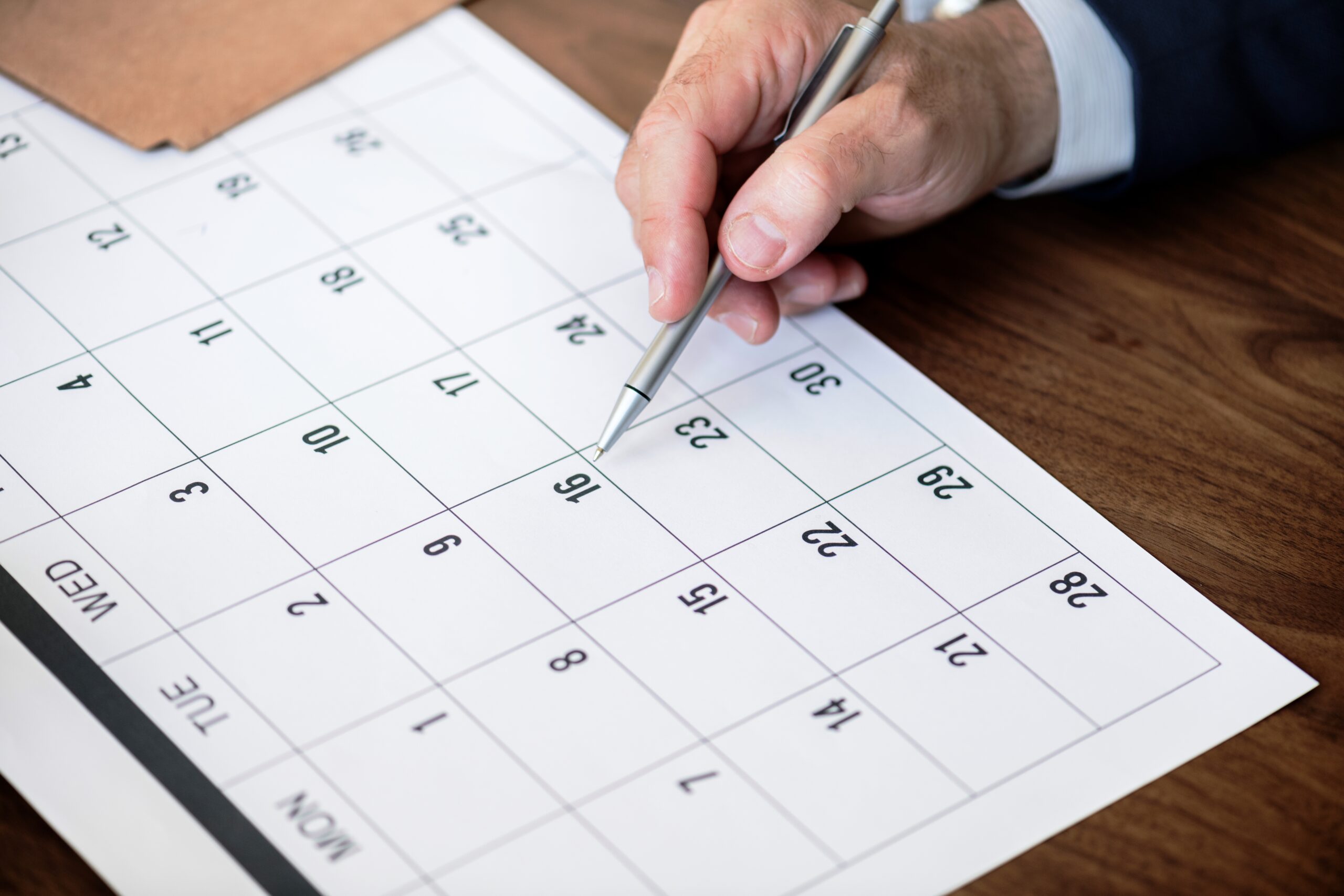 Pagamentos da Segurança Social em novembro de 2026: calendário de pensões e subsídios