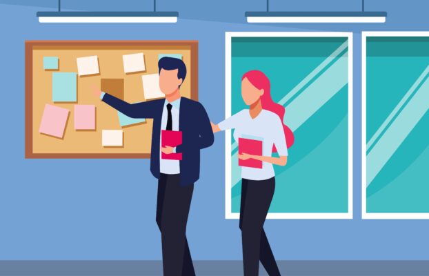 Afixações obrigatórias do empregador: saiba o que deve estar visível no local de trabalho
