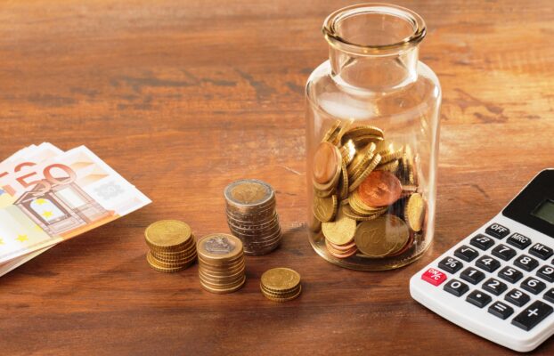 Redução das taxas de IRS: o que muda com a Lei n.º 64-B/2026