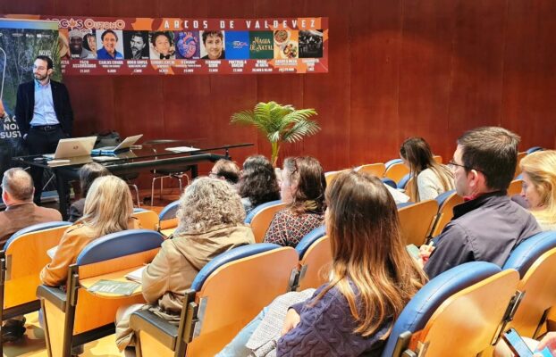 ACIAB e AEP realizaram sessão de capacitação para empresas do Alto Minho sobre sustentabilidade