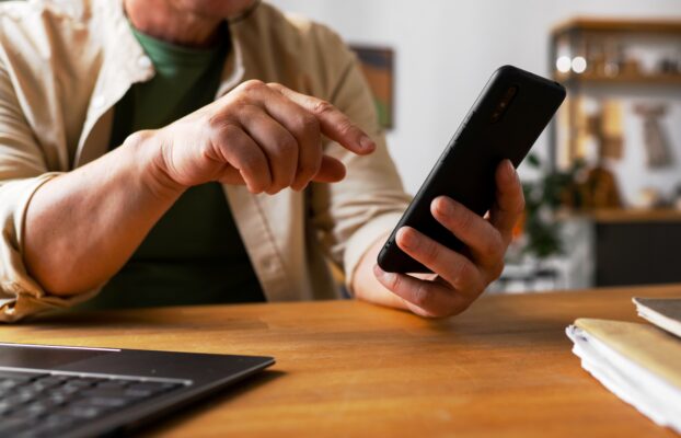 Telemóvel perdido ou roubado? Saiba como proteger a sua conta bancária